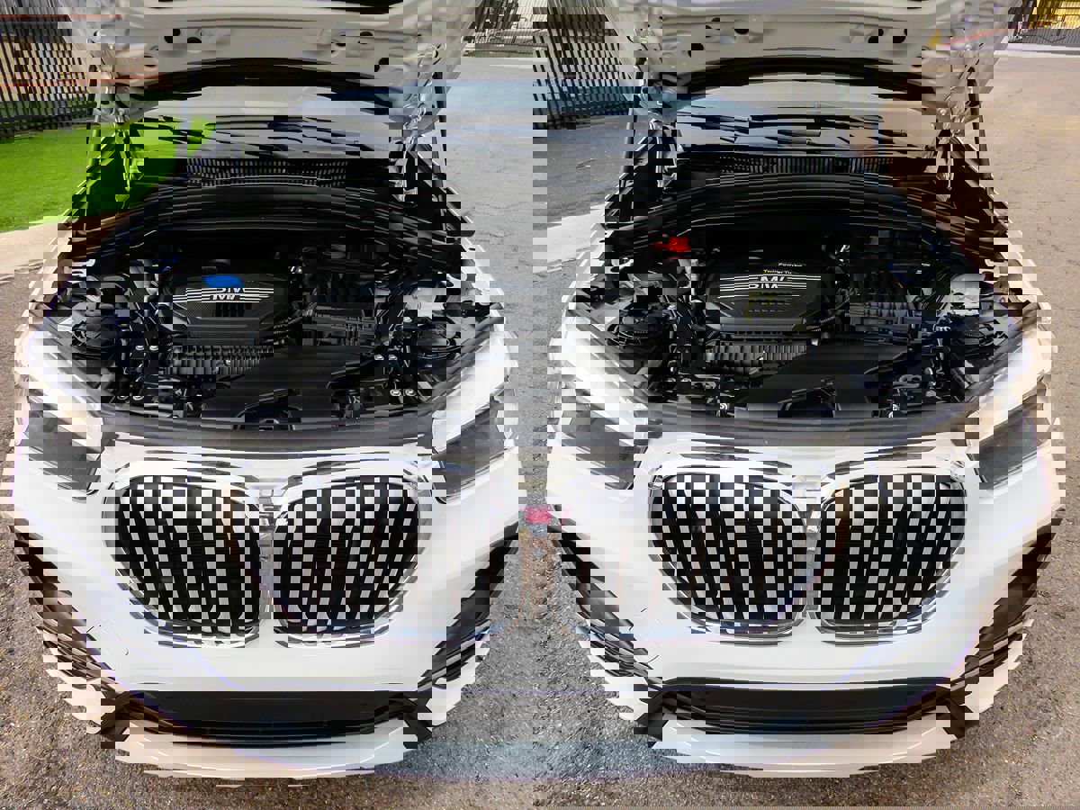 Used 2020 BMW X1 sDrive28i w/ Convenience Package image 16