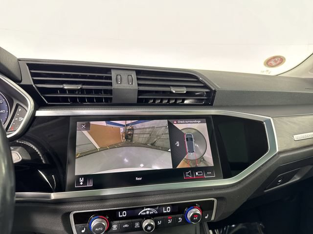 Used 2020 Audi Q3 2.0T Prestige w/ Prestige Package AWD/4WD image 7