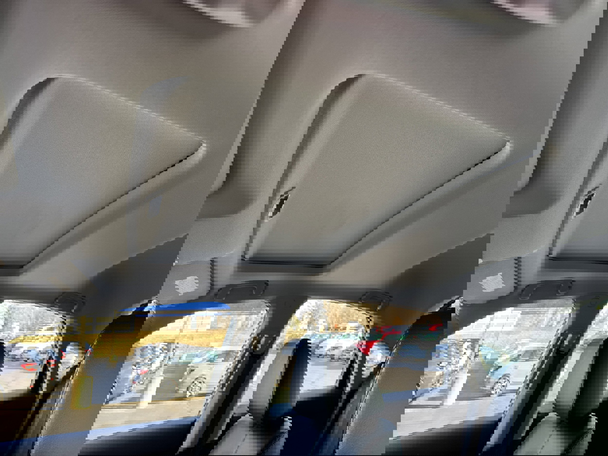 Used 2024 Honda Civic EX-L image 6