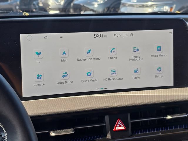 Certified 2024 Kia EV6 GT-Line AWD/4WD image 29