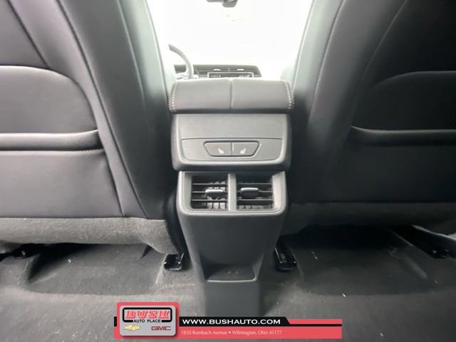 New 2026 GMC Terrain Denali image 22