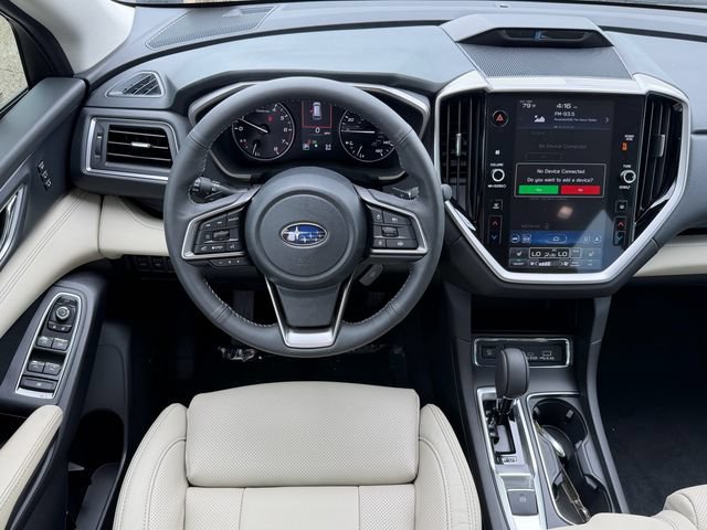 New 2026 Subaru Ascent Limited AWD/4WD image 14