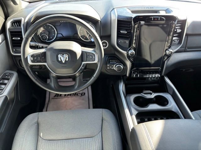 Certified 2023 RAM 1500 Big Horn image 19