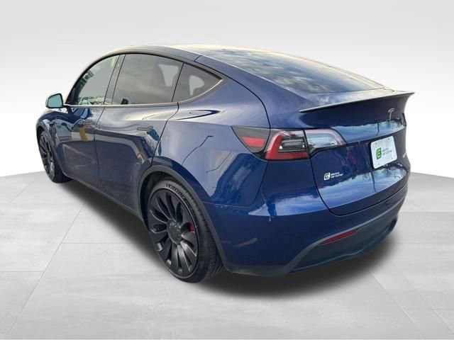 Used 2023 Tesla Model Y Long Range image 6