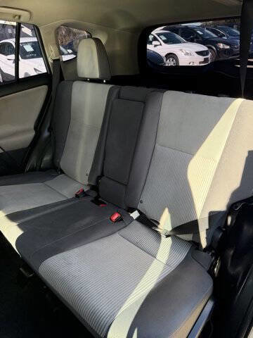 Used 2015 Toyota RAV4 XLE image 21