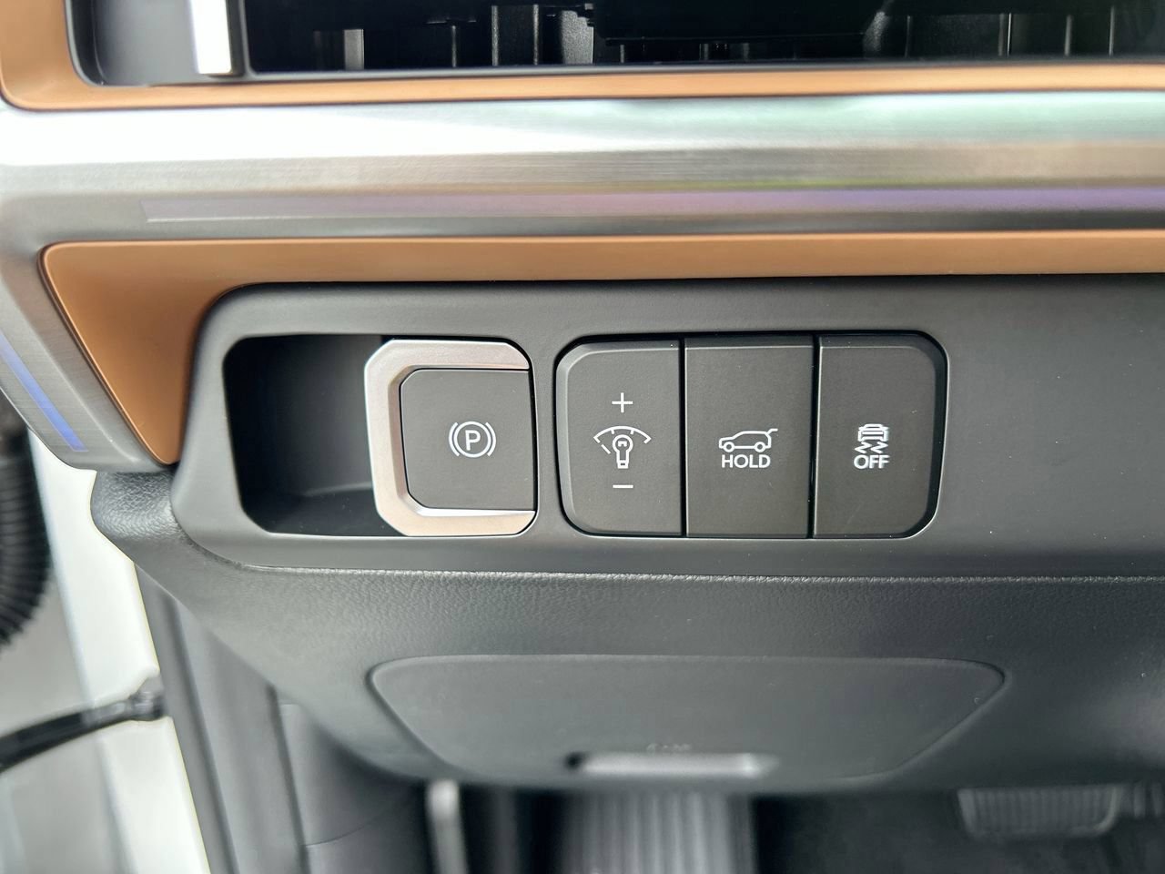 New 2026 Hyundai Santa Fe Limited AWD/4WD image 29