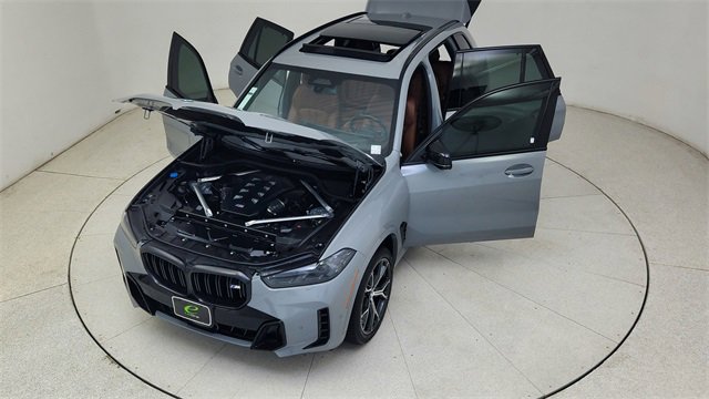 Used 2024 BMW X5 M60i image 85
