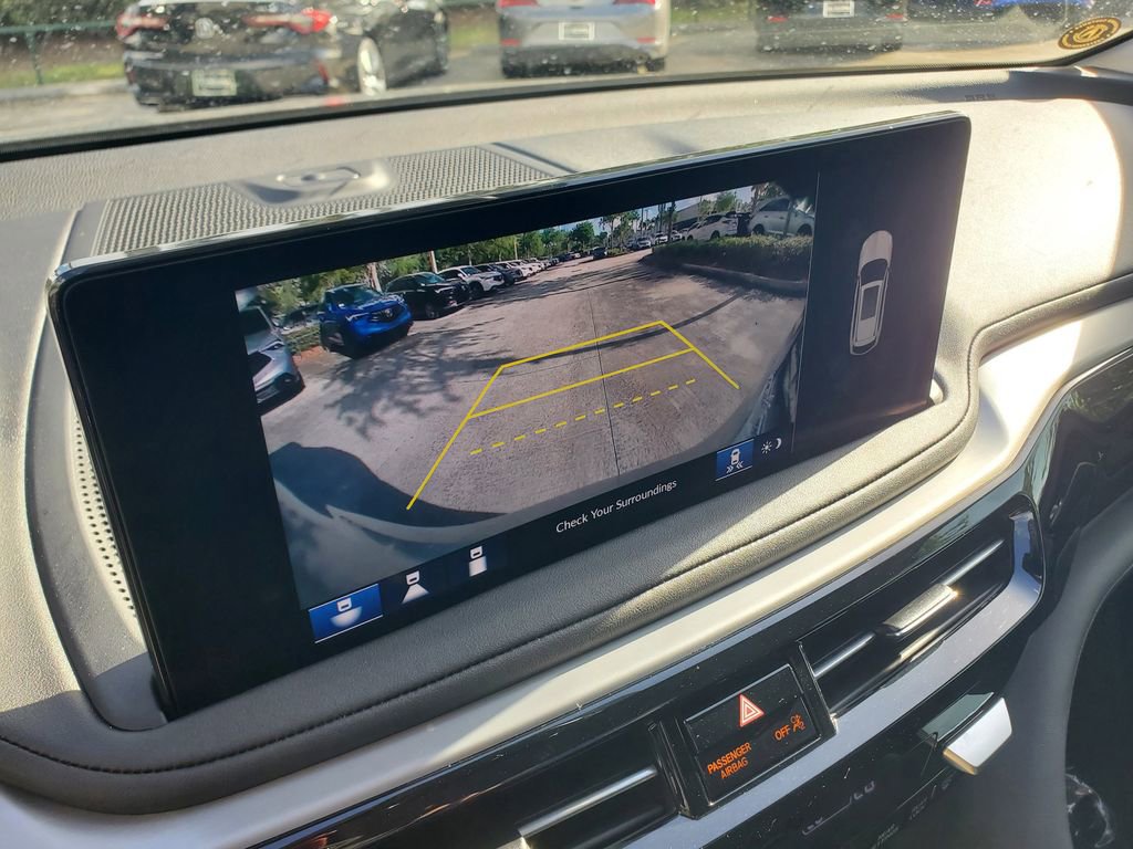 Used 2026 Acura MDX w/ Technology Package image 31