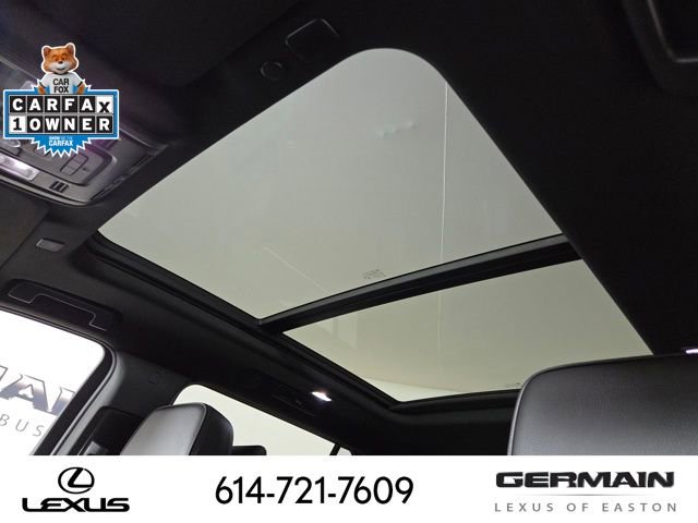 Used 2023 GMC Yukon XL Denali w/ Advanced Technology Package image 33