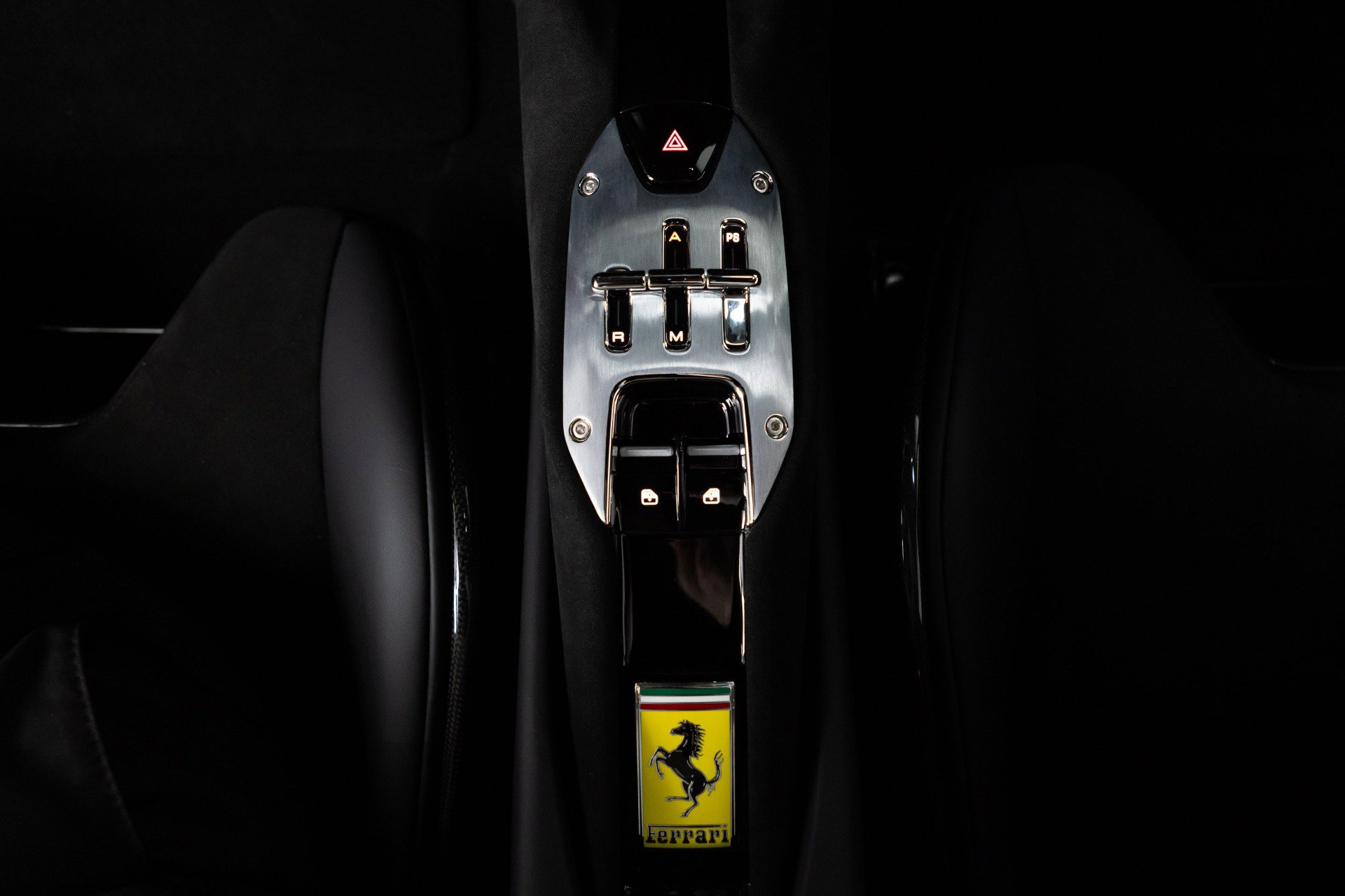 Certified 2026 Ferrari 296 GTB RWD image 87