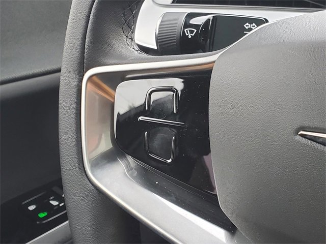 New 2025 Polestar Polestar 3 LONG RANGE DUAL MOTOR image 15