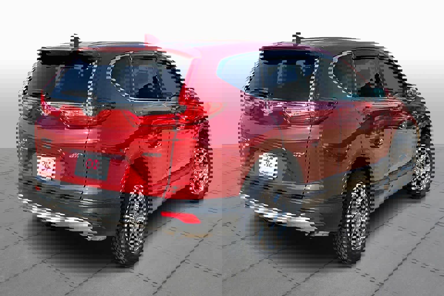 Used 2018 Honda CR-V EX-L image 13