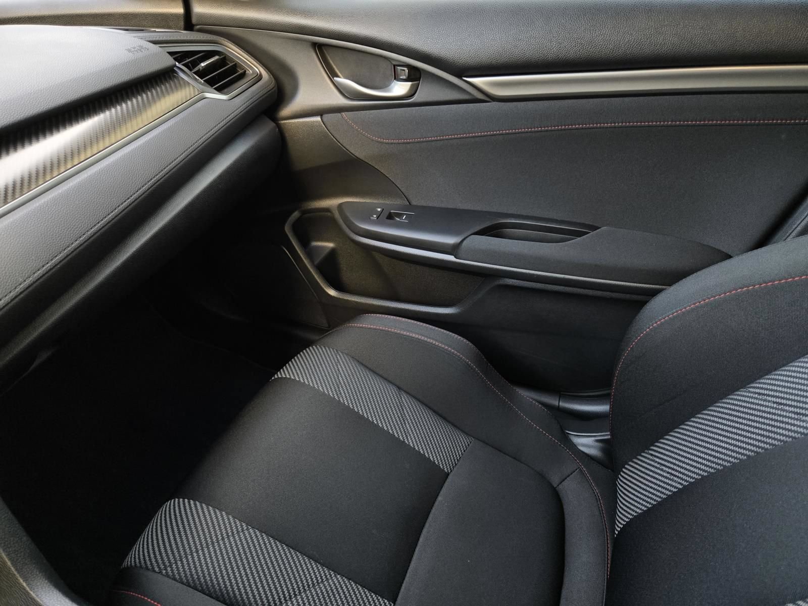 Used 2018 Honda Civic Si image 28