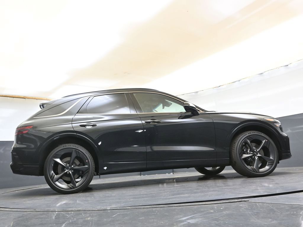 New 2026 Genesis GV70 3.5T Sport Prestige image 42