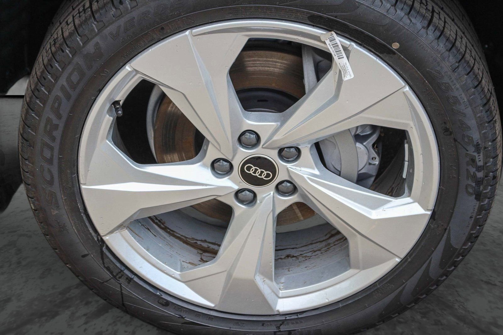 New 2025 Audi Q5 2.0T Premium Plus image 11