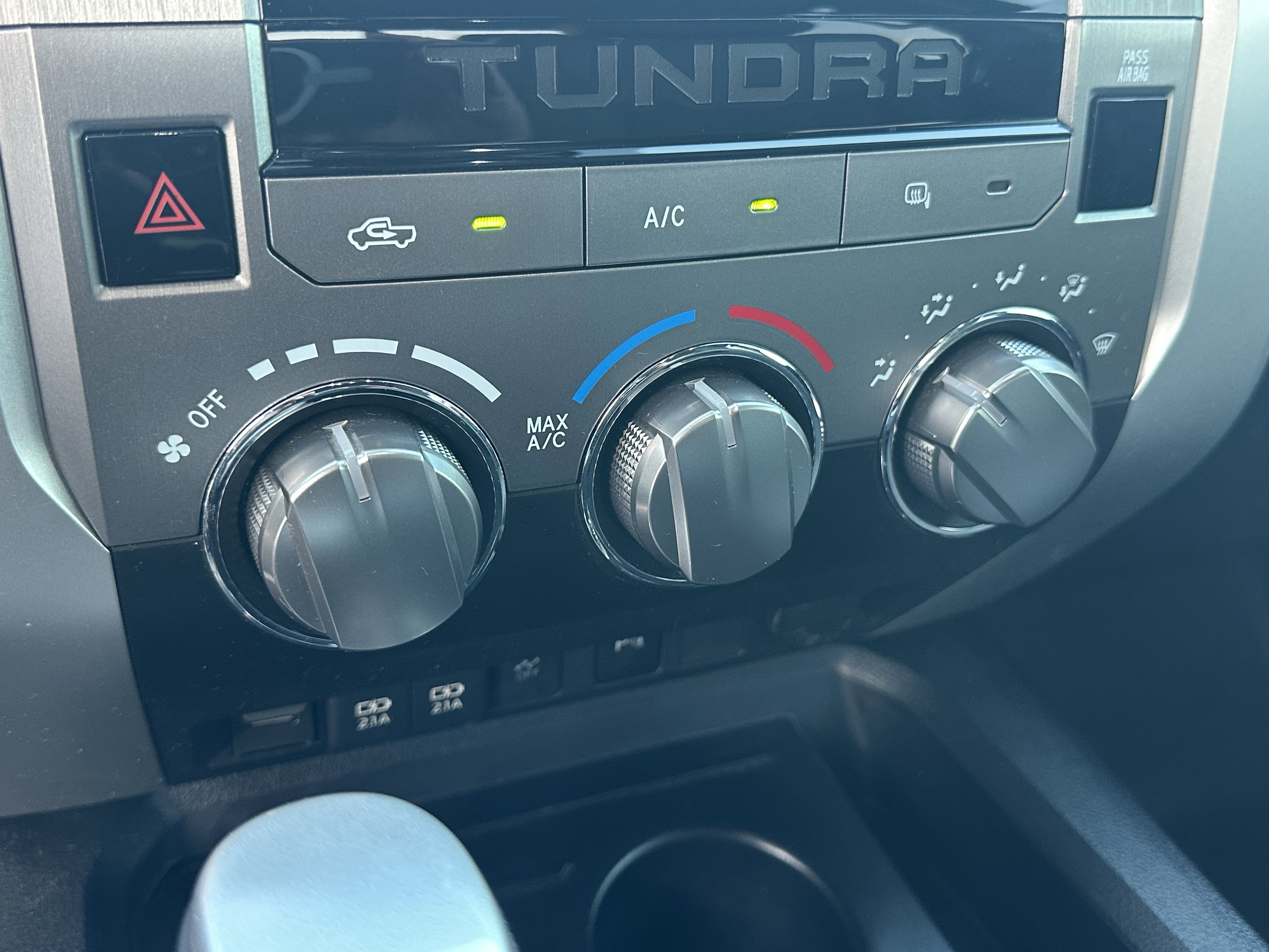 Used 2021 Toyota Tundra SR5 image 25