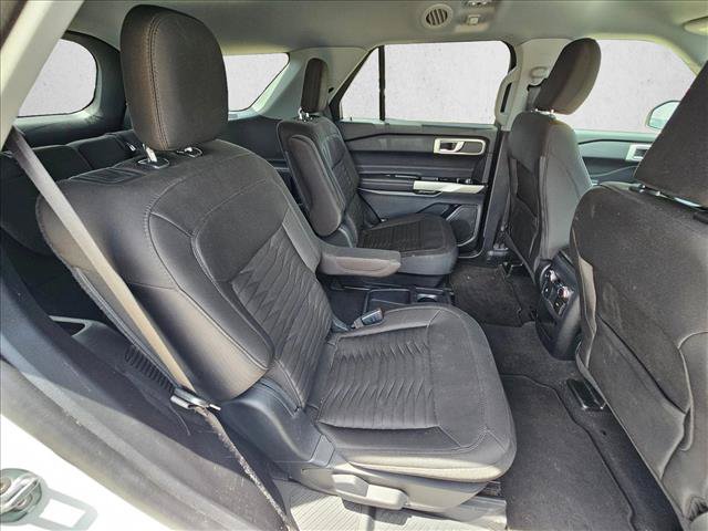 Used 2021 Ford Explorer XLT RWD image 20