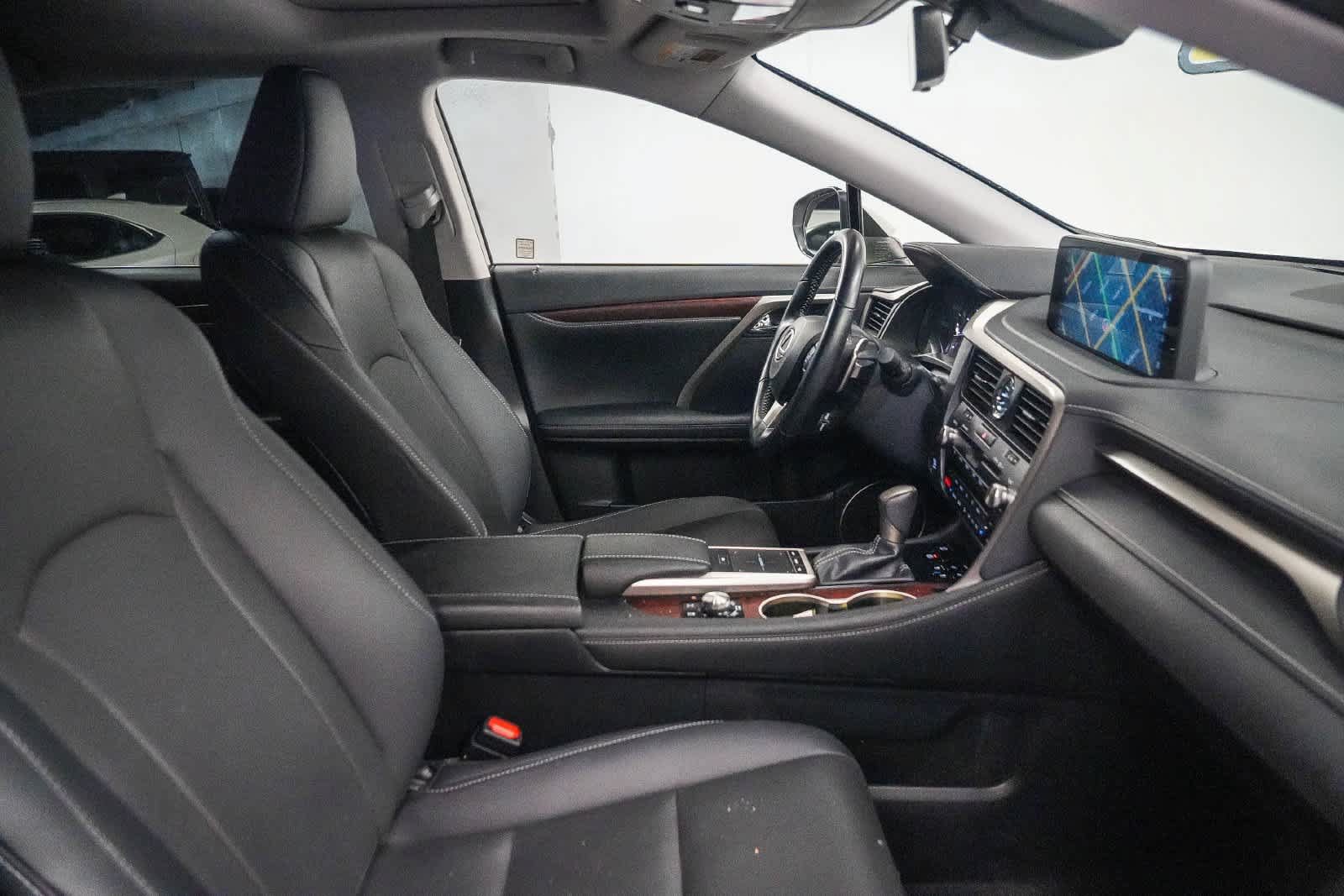 Used 2021 Lexus RX 350 AWD w/ Premium Package image 17