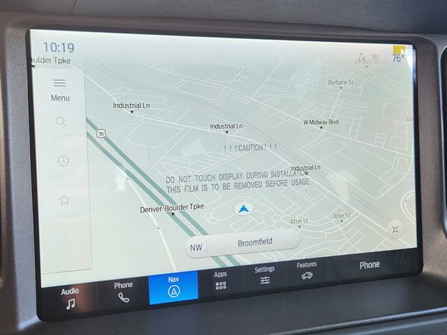 New 2025 Ford Bronco Badlands image 20