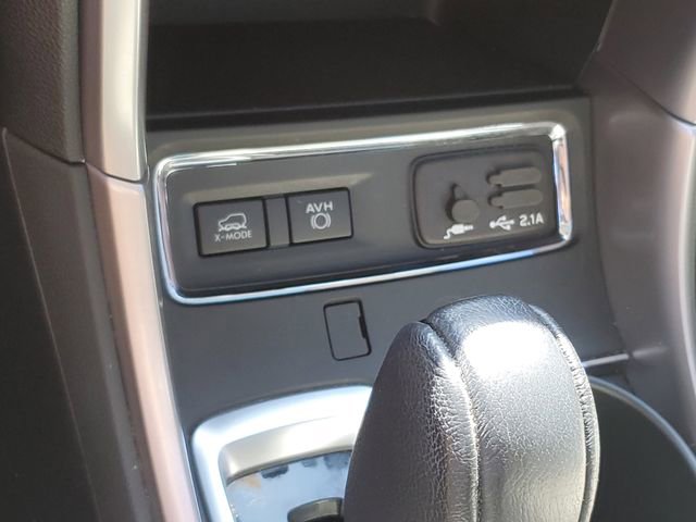 Used 2021 Subaru Ascent Limited w/ Technology Package AWD/4WD image 33