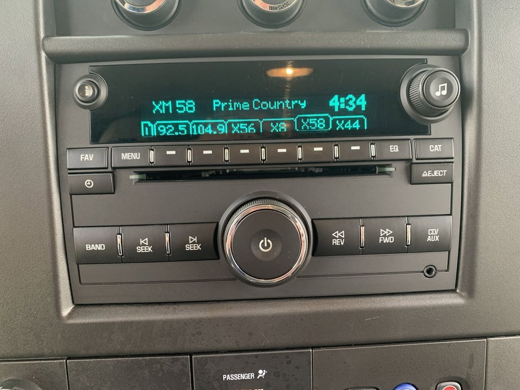 Used 2021 Chevrolet Express 2500 w/ Communications Package image 10