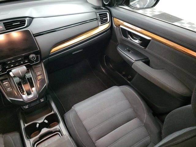 Certified 2020 Honda CR-V EX image 15