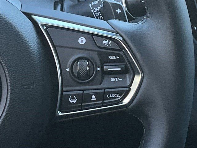 New 2026 Acura RDX SH-AWD image 15