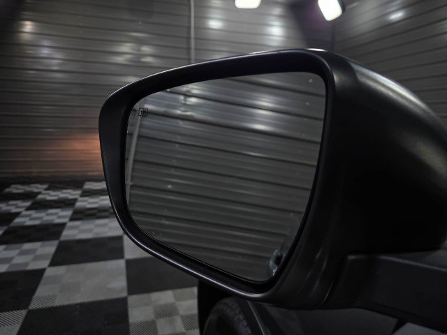 Used 2019 Nissan Rogue SV image 36