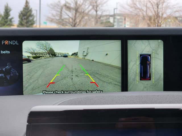 New 2026 Lincoln Nautilus Reserve image 22