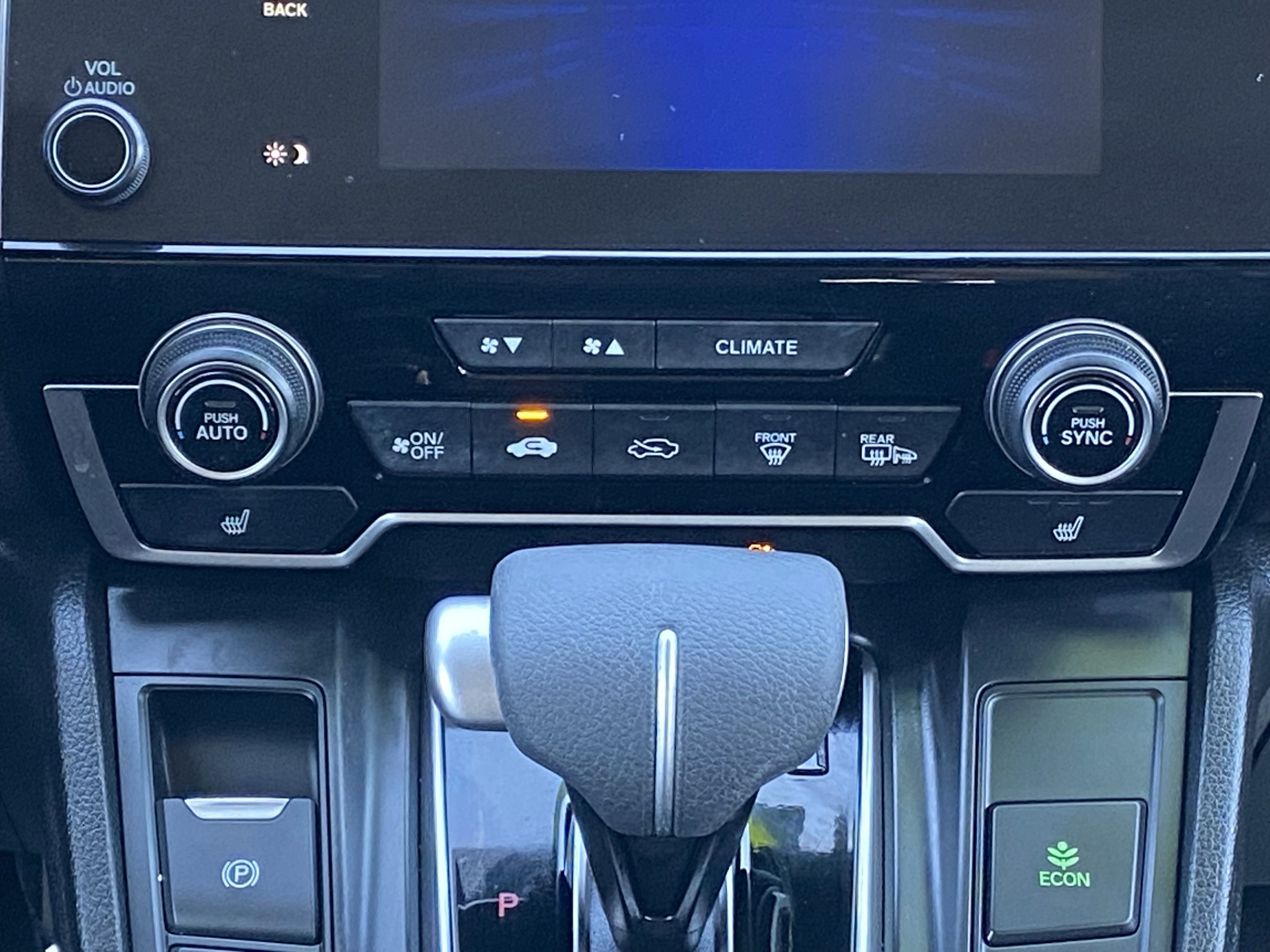 Used 2017 Honda CR-V EX image 14