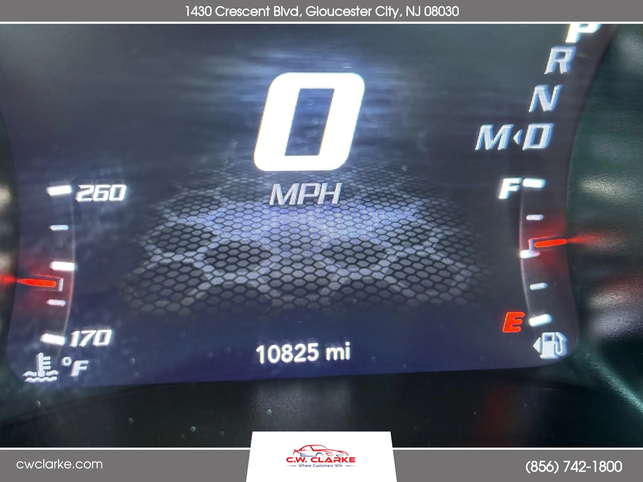 Used 2023 Dodge Charger SRT Hellcat w/ Harman/Kardon Audio Group image 21