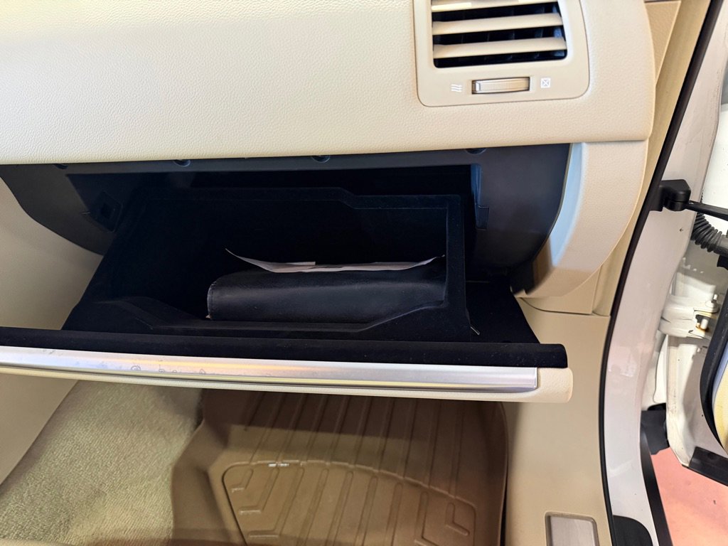 Used 2013 INFINITI FX37 AWD w/ Premium Pkg image 35
