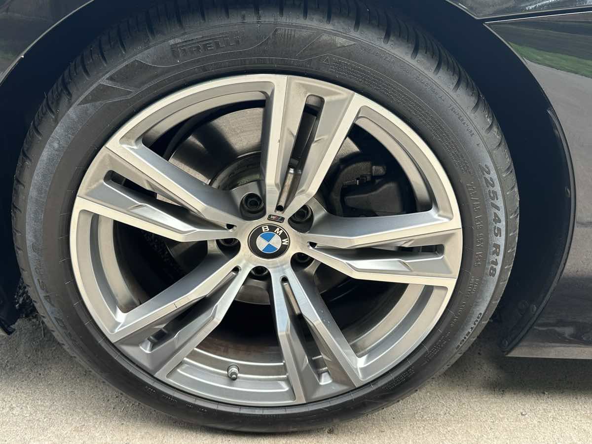 Used 2019 BMW Z4 sDrive30i w/ M Sport Package image 49
