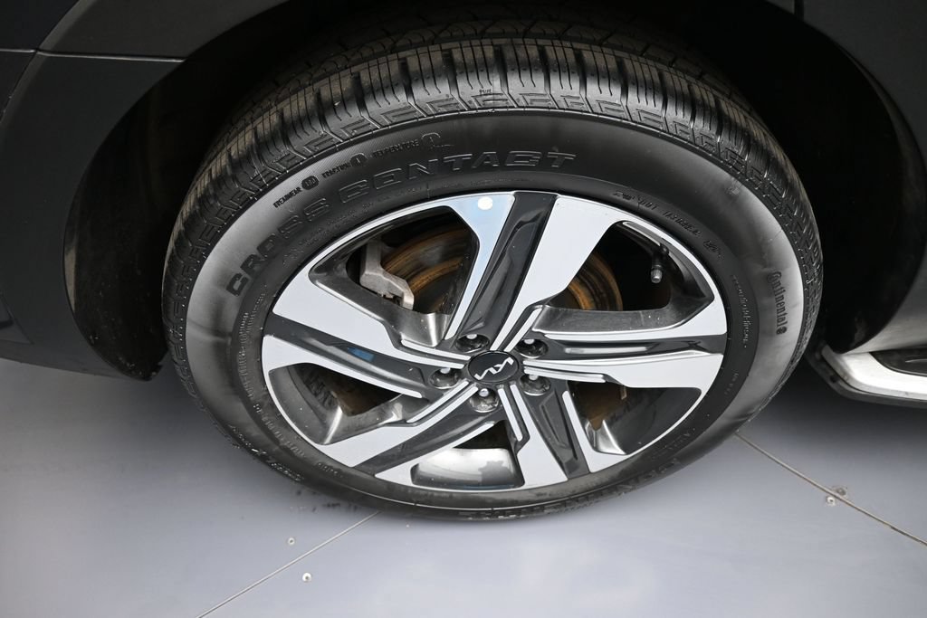 Certified 2023 Kia Sorento SX Prestige AWD/4WD image 12