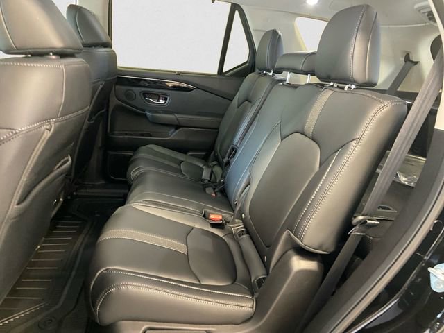 New 2025 Honda Pilot EX-L image 14