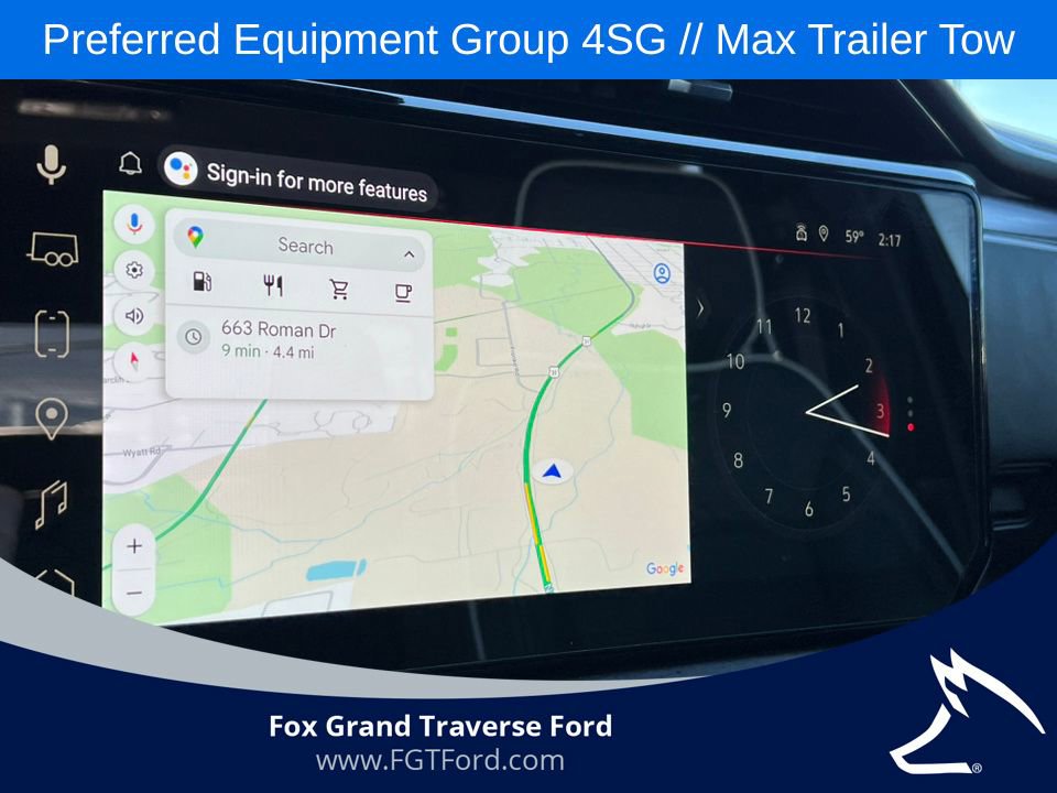 Used 2023 GMC Sierra 1500 AT4X image 27