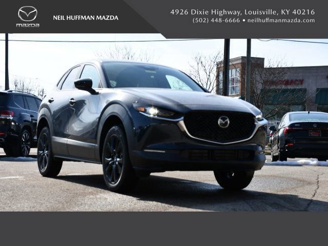 New 2026 MAZDA CX-30 AWD 2.5 S w/ Select Sport Pkg