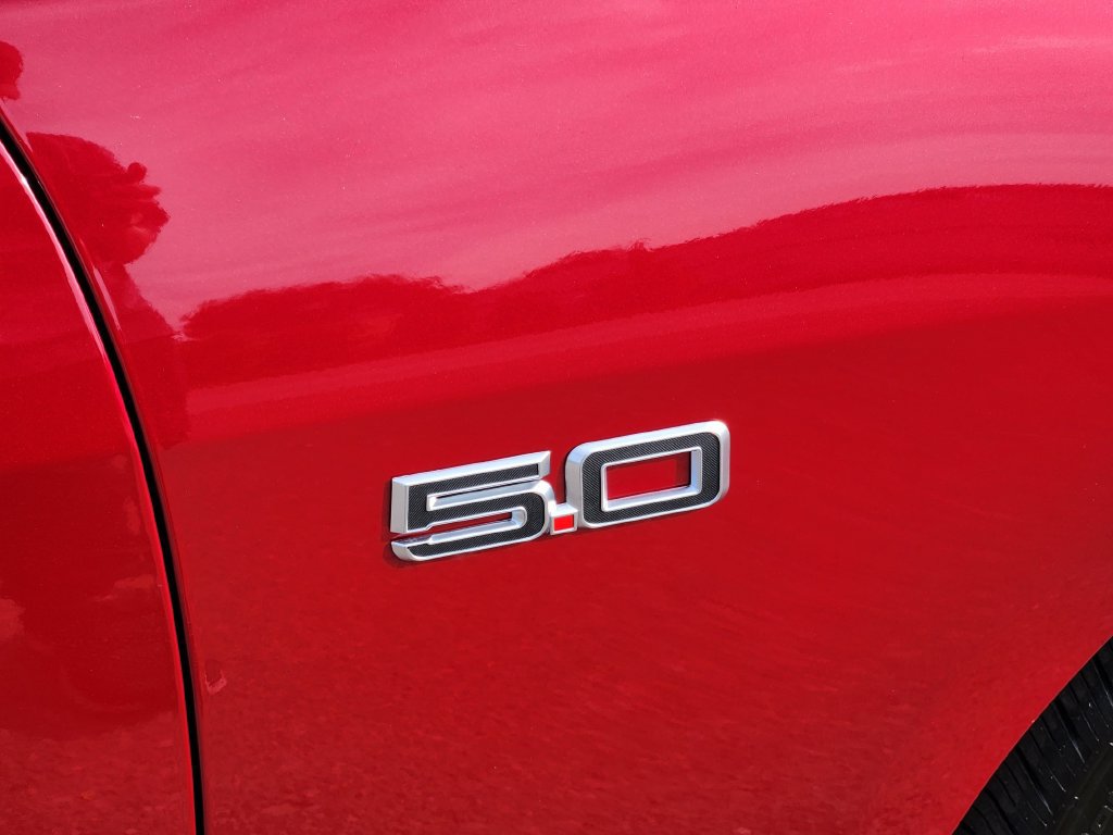 Used 2024 Ford Mustang GT Premium RWD image 19