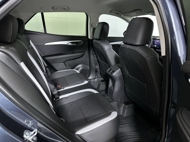 New 2026 Buick Envision Sport Touring AWD/4WD image 29