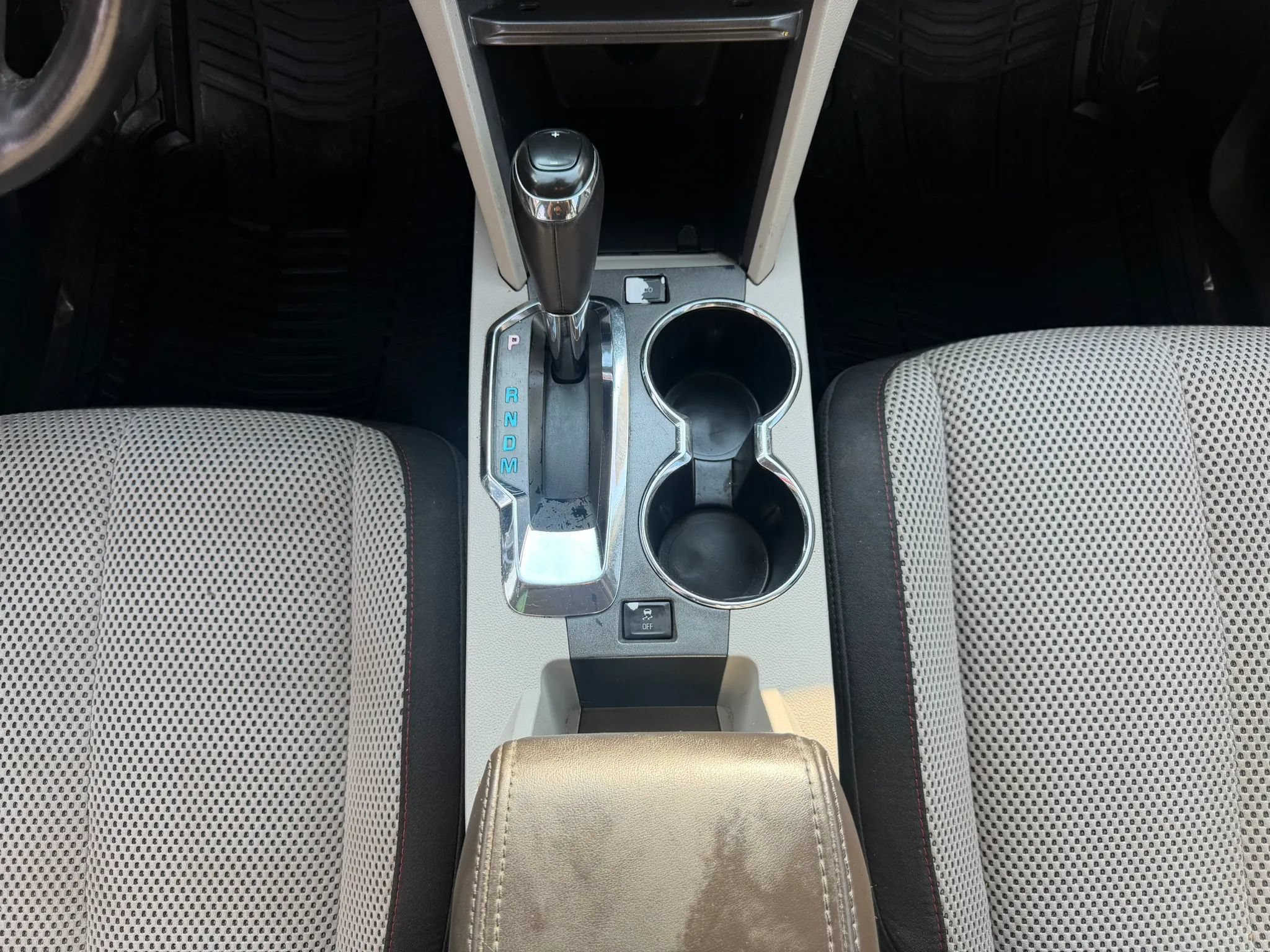 Used 2016 Chevrolet Equinox LT w/ Convenience Package FWD image 25
