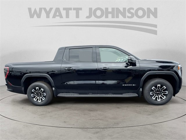 New 2026 GMC Sierra EV Elevation image 6