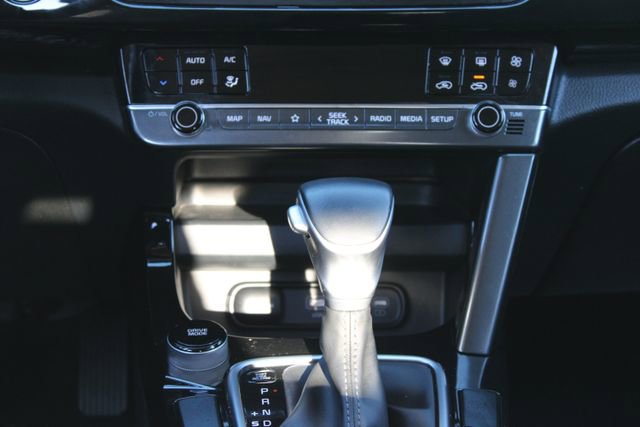 Used 2024 Kia Seltos S image 16