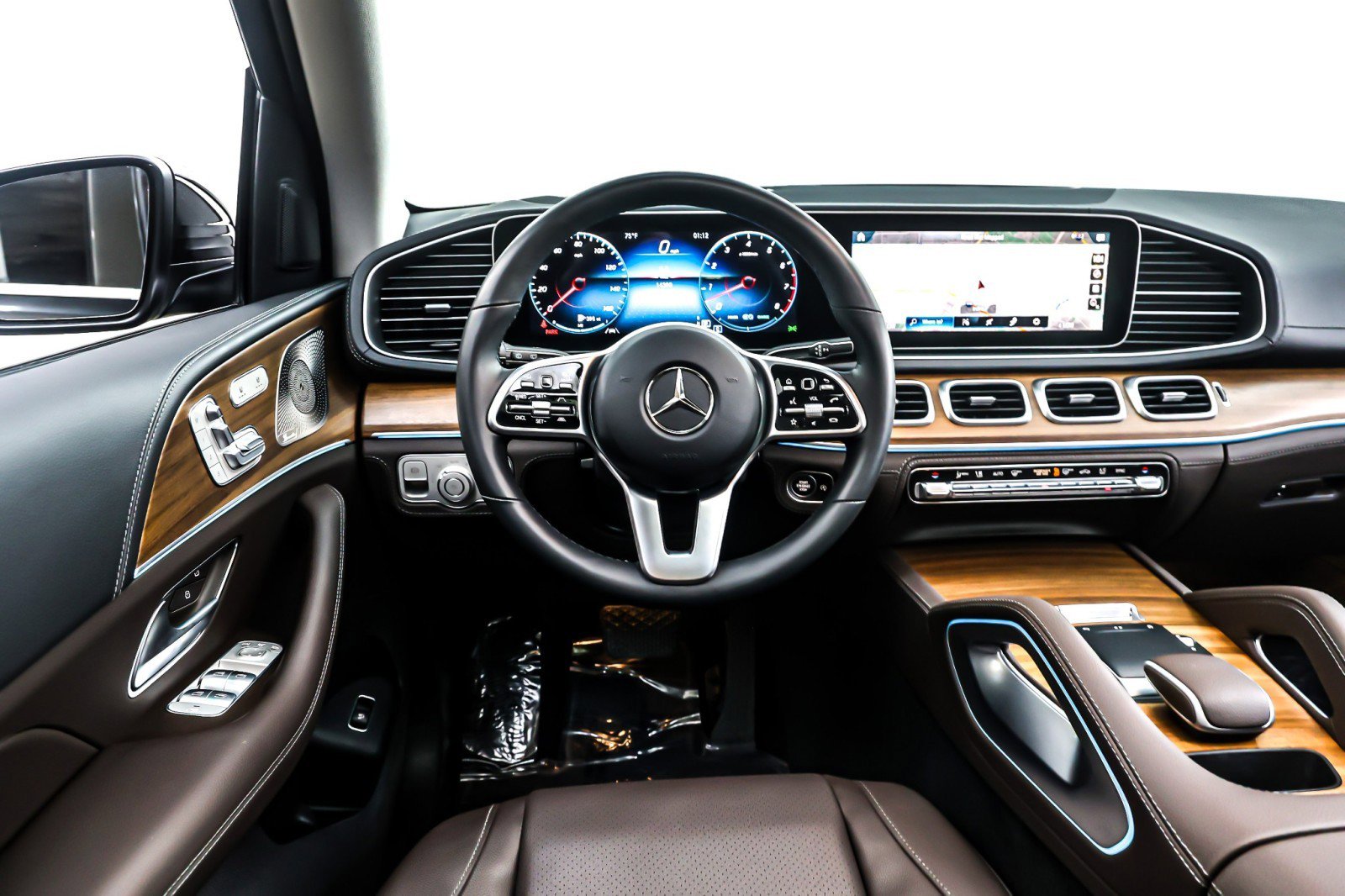 Certified 2023 Mercedes-Benz GLE 450 4MATIC image 7