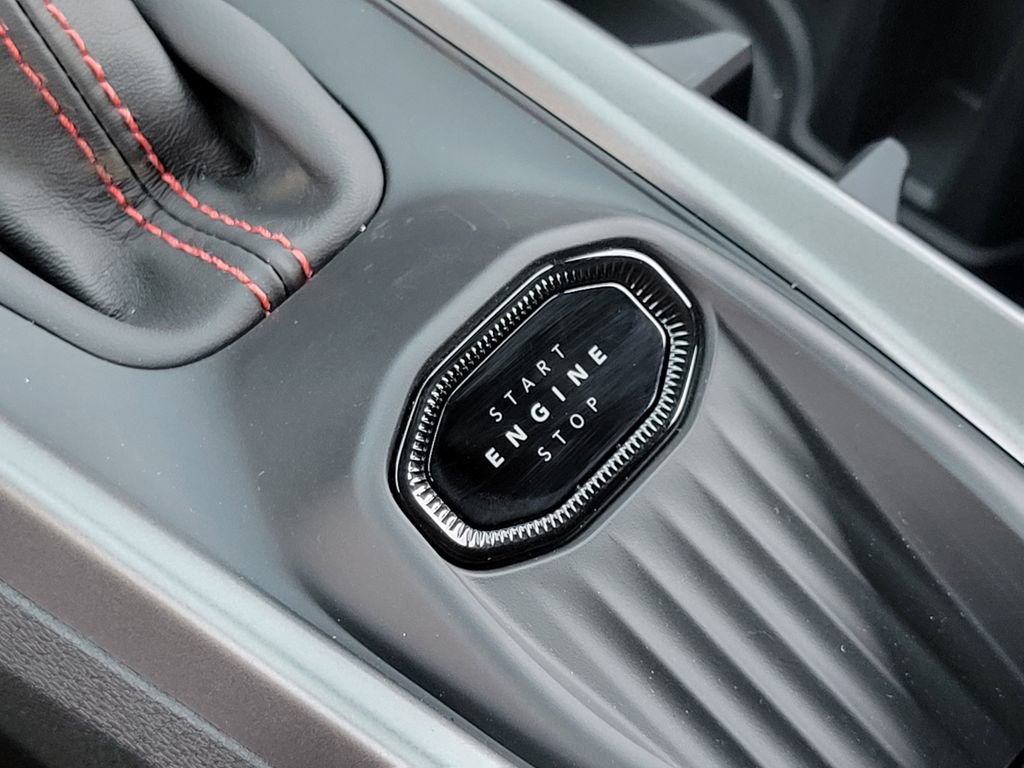 New 2026 Dodge Charger R/T w/ Blacktop Package AWD/4WD image 11