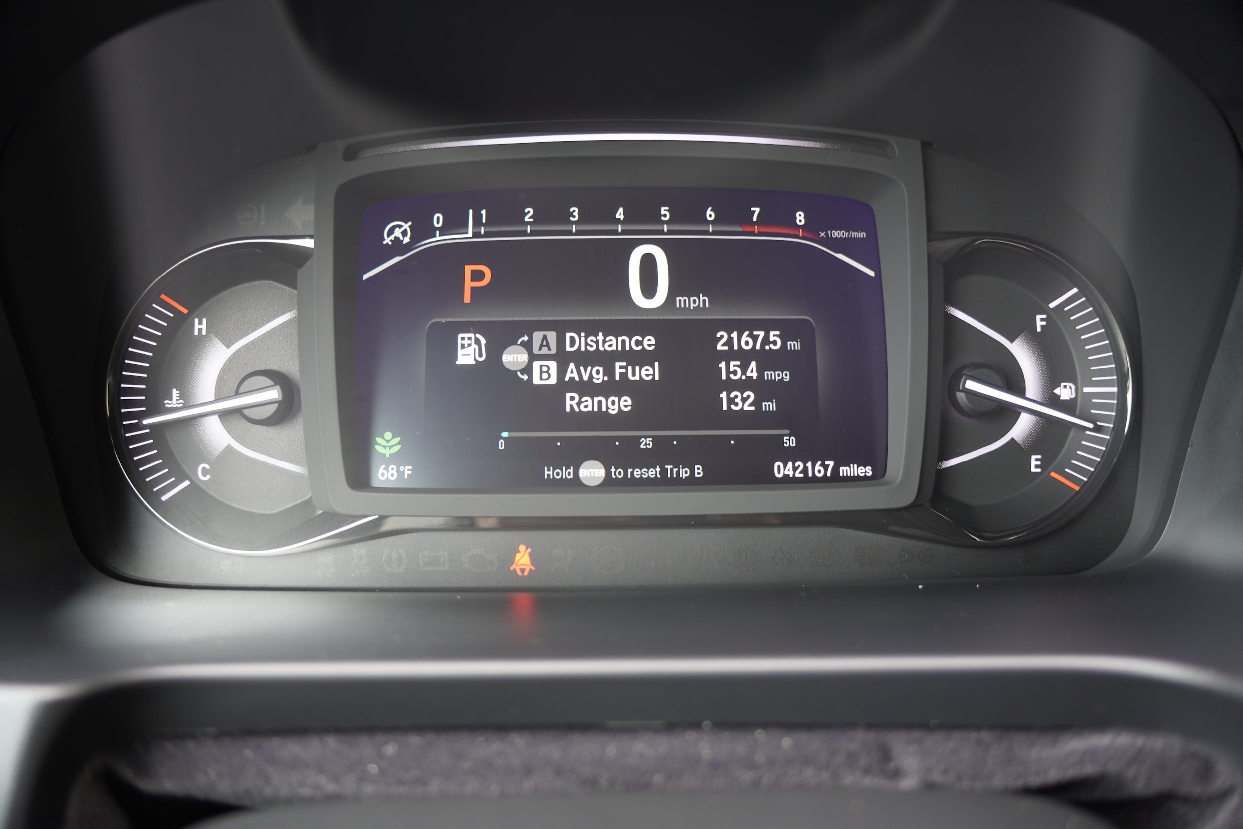 Used 2022 Honda Passport TrailSport image 20