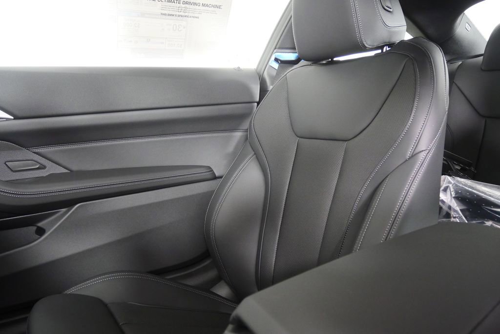 New 2026 BMW M440i Coupe w/ Premium Package RWD image 22