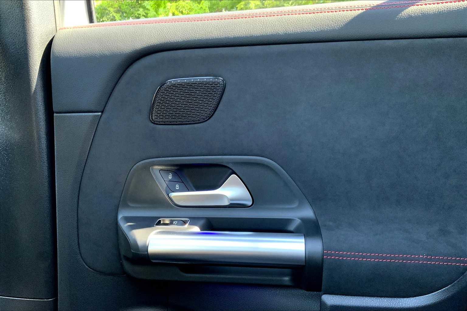 New 2026 Mercedes-Benz GLA 250 GLA 250 image 23