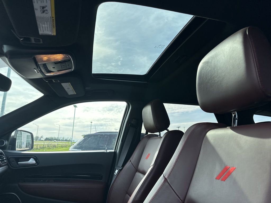 Used 2023 Dodge Durango Citadel AWD/4WD image 4