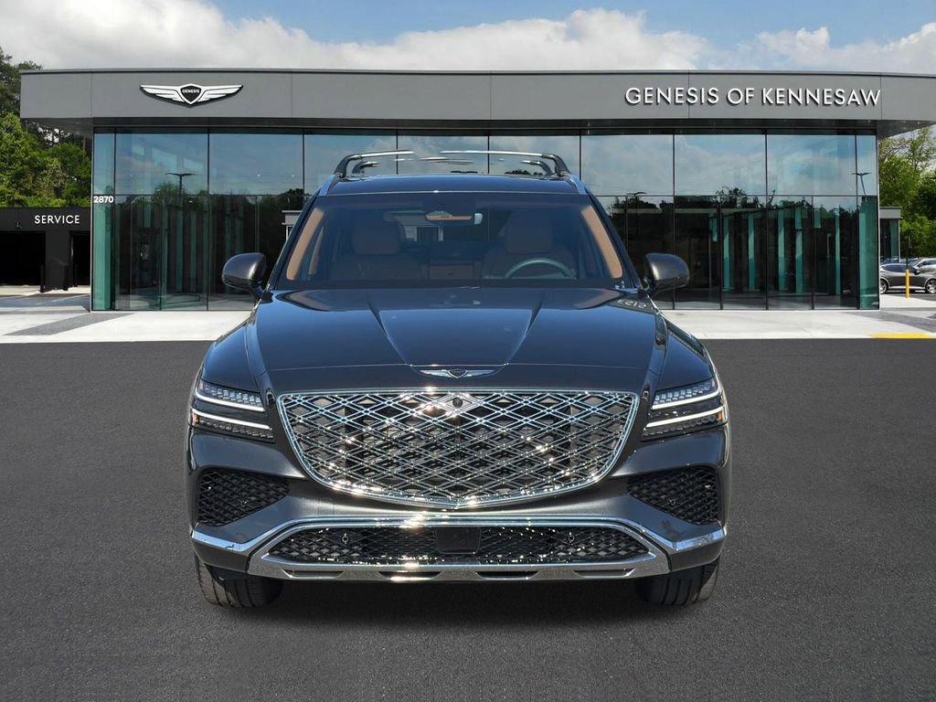Used 2026 Genesis GV80 2.5T Advanced image 2