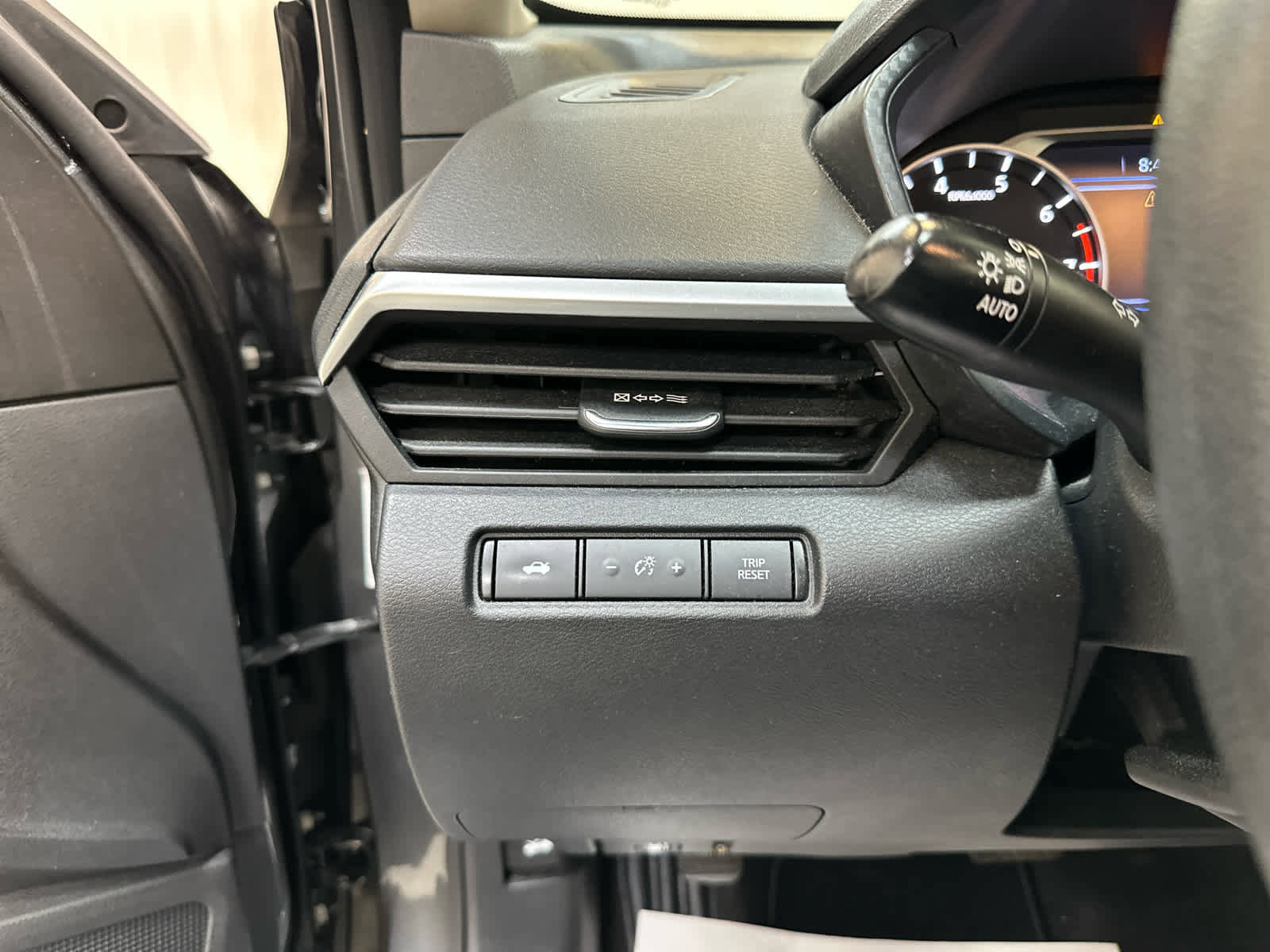 Certified 2021 Nissan Altima 2.5 SV image 22